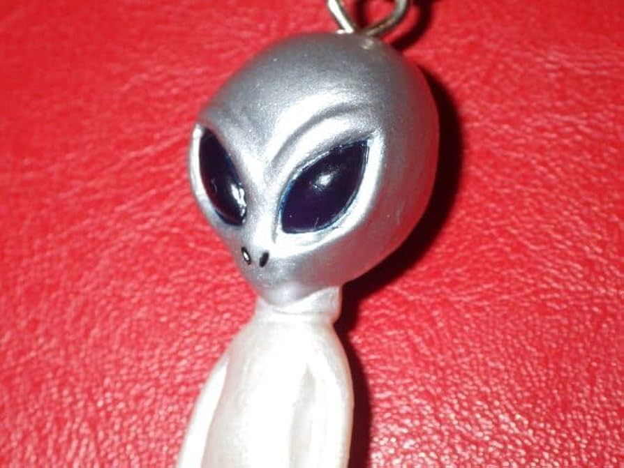 90’S★宇宙人★フリスビー★36★エイリアン★UFO★人形★壁掛け★ヘンナモノ 90'S☆宇宙人☆フリスビー☆36☆エイリアン☆UFO☆人形☆壁掛け